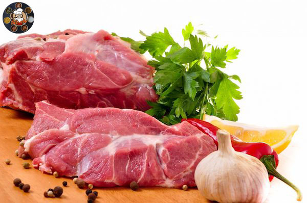 Thịt bò nên chọn loại thịt bắp