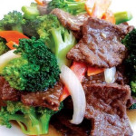 Hướng dẫn cách chế biến món thịt bò xào thập cẩm thơm ngon bổ dưỡng